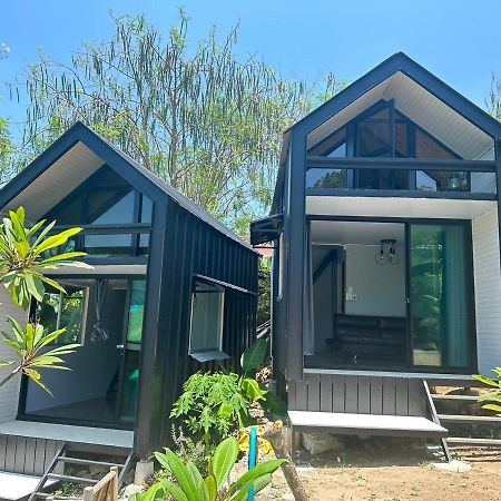 Phi Phi Goodview Bungalow Экстерьер фото