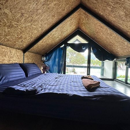 Phi Phi Goodview Bungalow Экстерьер фото