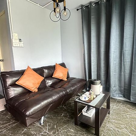 Phi Phi Goodview Bungalow Экстерьер фото