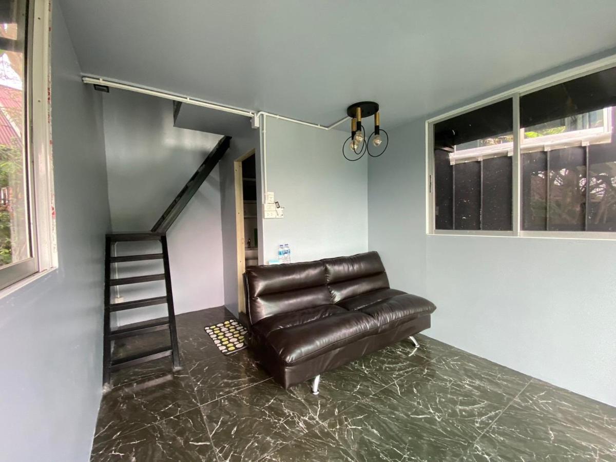 Phi Phi Goodview Bungalow Экстерьер фото