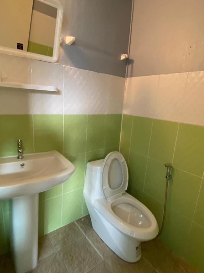 Phi Phi Goodview Bungalow Экстерьер фото