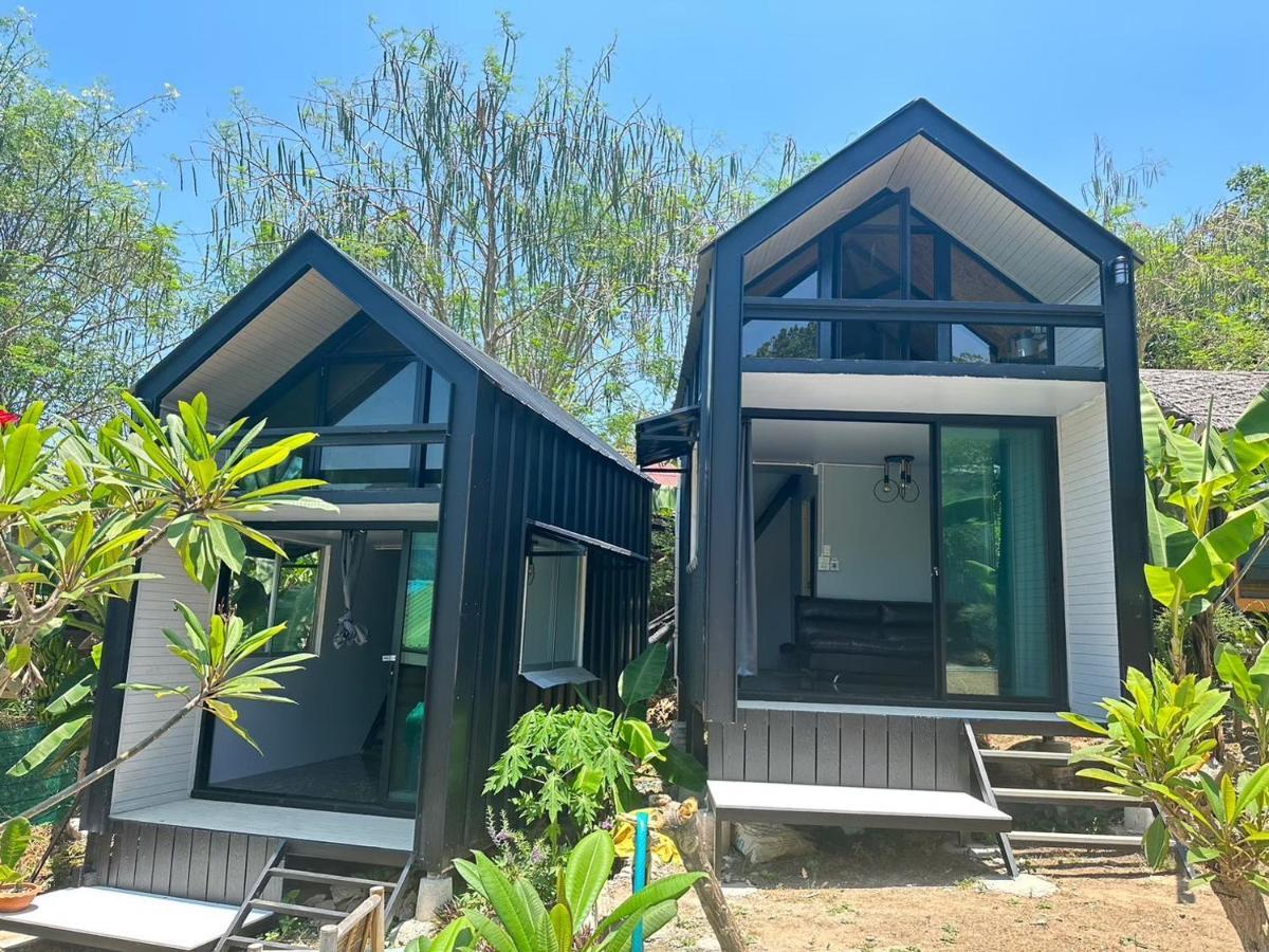 Phi Phi Goodview Bungalow Экстерьер фото