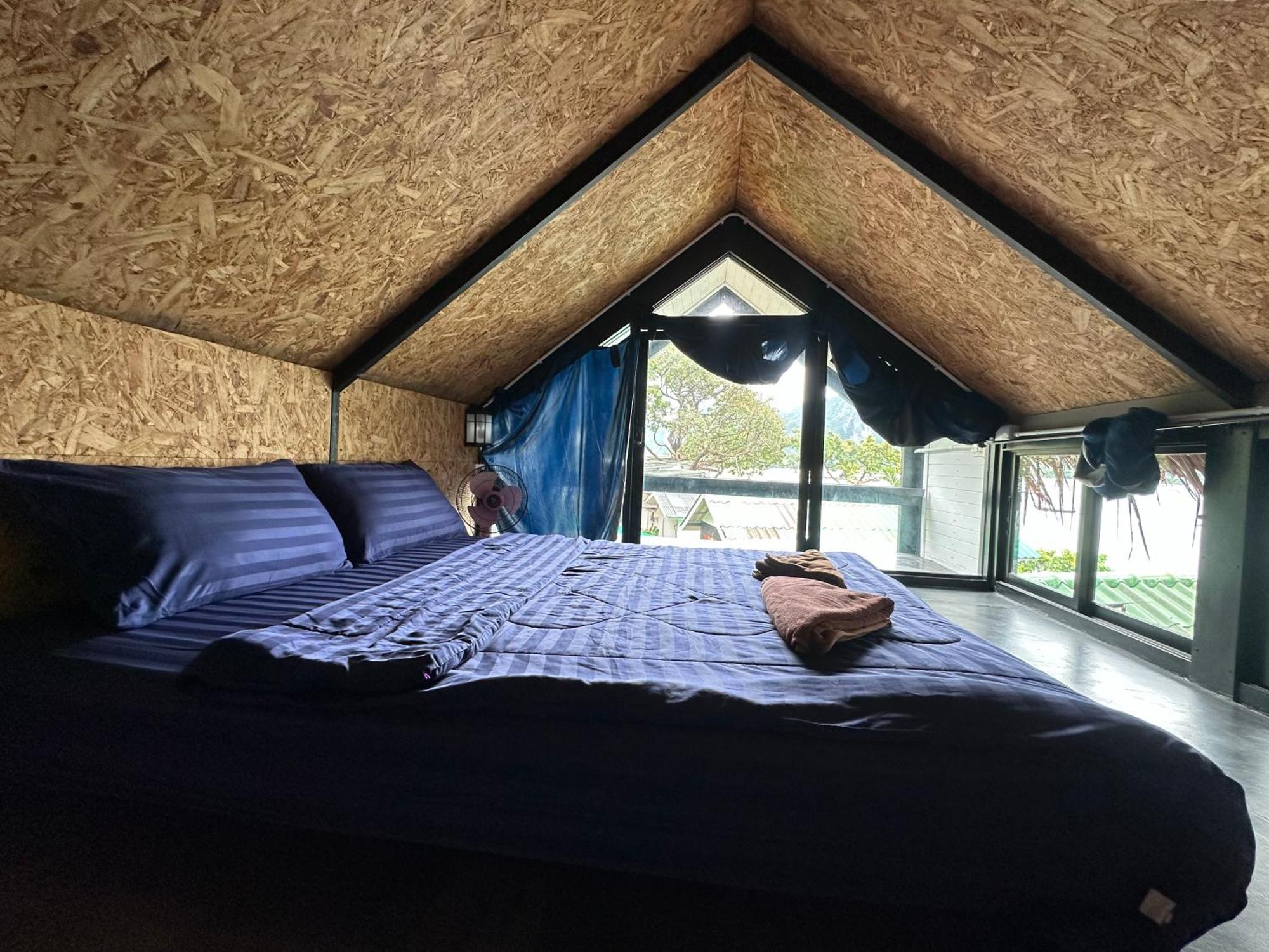 Phi Phi Goodview Bungalow Экстерьер фото