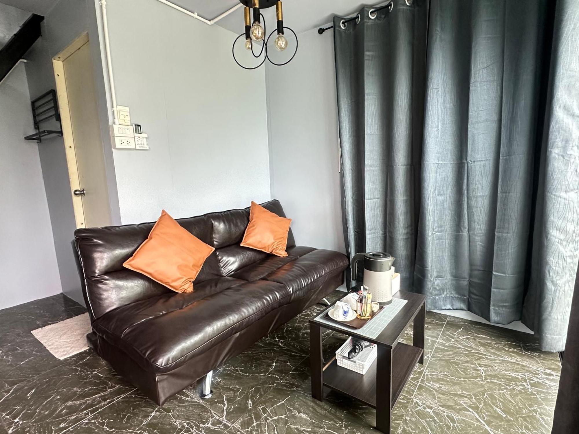 Phi Phi Goodview Bungalow Экстерьер фото